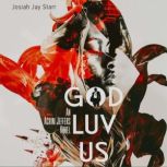 God Luv Us An Achim Jeffers Novel, Josiah Starr