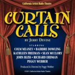 Curtain Calls, Jerry Devine