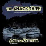 The Snack Thief, Andrea Camilleri