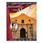 Remember the Alamo, Harriet Isecke