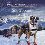Snowbound Escape, Dana Mentink