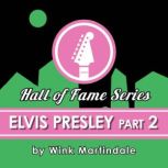 Elvis Presley #02, Wink Martindale