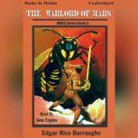 The Warlord Of Mars, Edgar Rice Burroughs