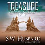 Treasure Built of Sand a twisty domestic thriller, S.W. Hubbard