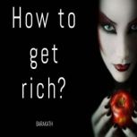 How to get rich?, Barakath