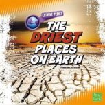 The Driest Places on Earth, Martha Rustad