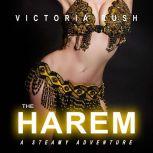 The Harem A Steamy Adventure, Victoria Rush