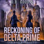 Reckoning of Delta Prime