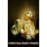 Christmas Short Stories, Kenneth Grahame