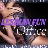 Lesbian fun at the office Lesbian office sex