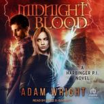 Midnight Blood, Adam Wright
