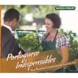 Portuguese Indispensables, Audio-Forum