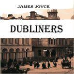 Dubliners , James Joyce