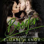 Booger, Elizabeth Knox