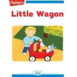 Little Wagon, Nancy Cote