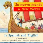 Un Nuevo Mondo \ A New World, Stephen Rabley