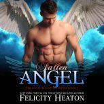 Fallen Angel (Her Angel: Bound Warriors paranormal romance series Book 2), Felicity Heaton