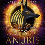 Gates of Anubis, Kylie Quillinan