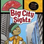 Big City Sights, Anita Yasuda