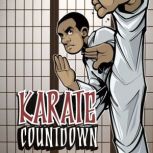 Karate Countdown, Jake Maddox