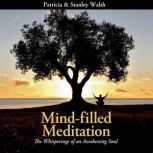 Mind-filled Meditation The Whisperings of an Awakening Soul, Stanley Walsh