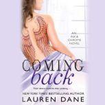 Coming Back, Lauren Dane