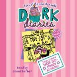 Dork Diaries 13 Tales from a Not-So-Happy Birthday, Rachel Renee Russell