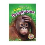 Baby Orangutans, Christina Leaf
