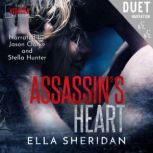 Assassin's Heart, Ella Sheridan