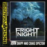 Fright Night The Novelization, John Skipp