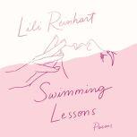 Swimming Lessons Poems, Lili Reinhart