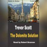 The Dolomite Solution, Trevor Scott