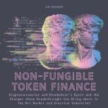 Non-Fungible Token Finance, Jim Colajuta