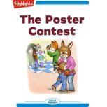 The Poster Contest, Eileen Spinelli