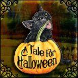 A Tale For Halloween, Loretta Ellen Brady