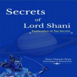 Secrets of Lord Shani Explanation of Top Secrets, Guru Gaurav Arya
