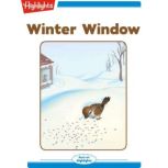 Winter Window, Jeanne Barrett Hargett