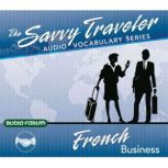 French Business, Audio-Forum