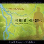 Left Behind - The Kids: Collection 1 Vols. 1-4, Jerry B. Jenkins