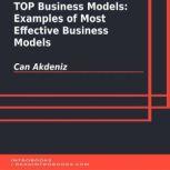 TOP Business Models: Examples of Most Effective Business Models