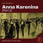 Anna Karenina (Part 2), Leo Tolstoy