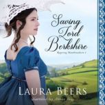 Saving Lord Berkshire, Laura Beers