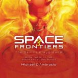 Space Frontiers 3, Michael D'Ambrosio