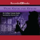 The Sign of Four, Arthur Conan Doyle