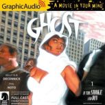 Ghost Volume 1: In the Smoke and Din Dark Horse Comics