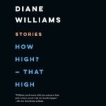 How High? - That High Stories, Diane Williams