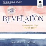 Revelation: Audio Bible Studies, Margaret Feinberg