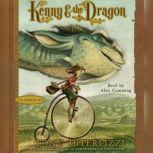 Kenny & the Dragon, Tony DiTerlizzi