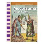Moctezuma: Aztec Ruler, Wendy Conklin
