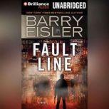 Fault Line, Barry Eisler